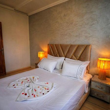 מרקש La Nina Appartement Marrakech מראה חיצוני תמונה