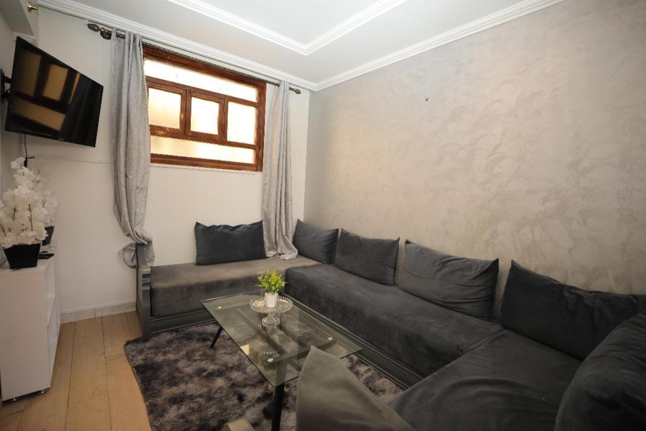 מרקש La Nina Appartement Marrakech מראה חיצוני תמונה