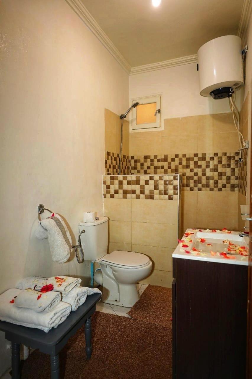מרקש La Nina Appartement Marrakech מראה חיצוני תמונה